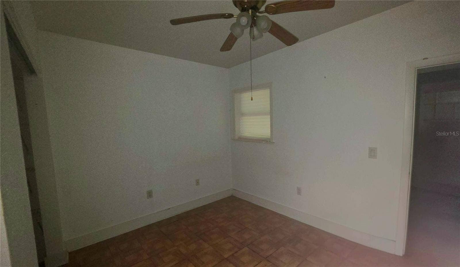 Cottage bedroom 2
