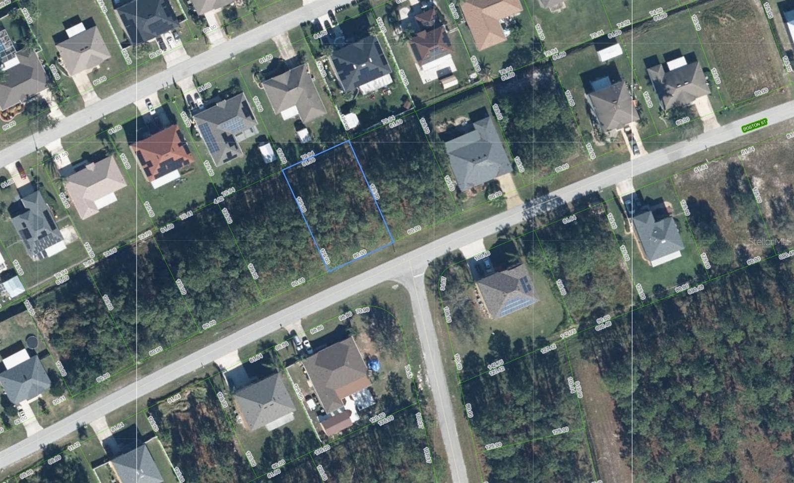 4524 BOSTON STREET, Sebring, FL 33872 4524 BOSTON STREET, Sebring, FL 33872