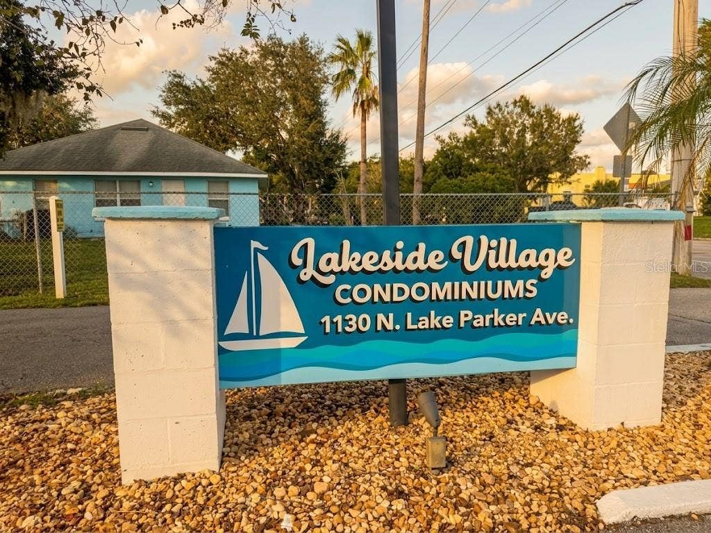 1130 N LAKE PARKER AVENUE, #B112, Lakeland, FL 33805 1130 N LAKE PARKER AVENUE, #B112, Lakeland, FL 33805