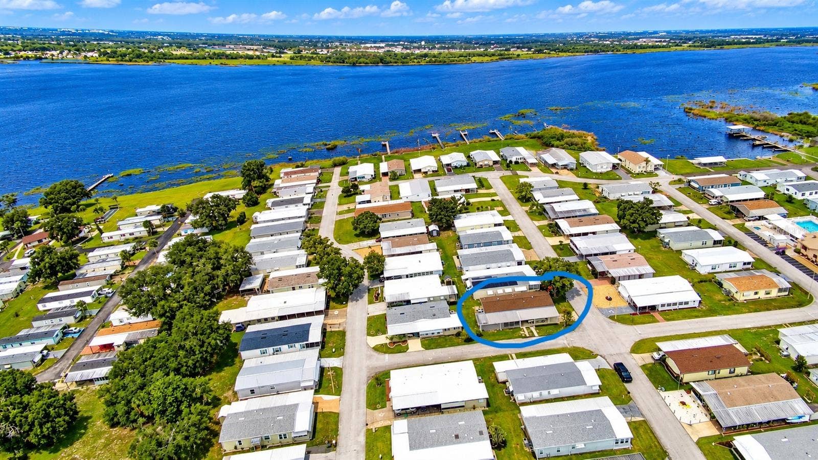 6685 NE BRIARHILL DRIVE NE, Winter Haven, FL 33881