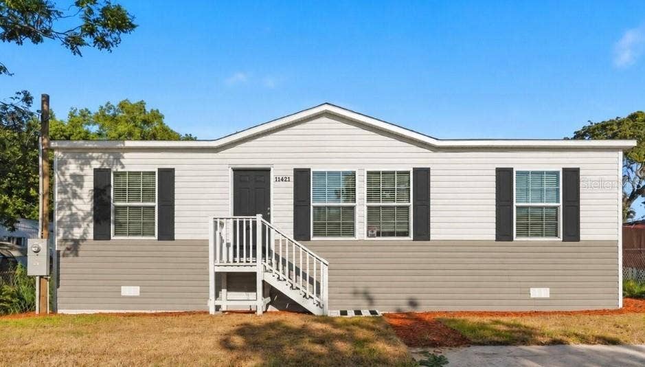 2364 PLUM AVENUE, Auburndale, FL 33823 2364 PLUM AVENUE, Auburndale, FL 33823