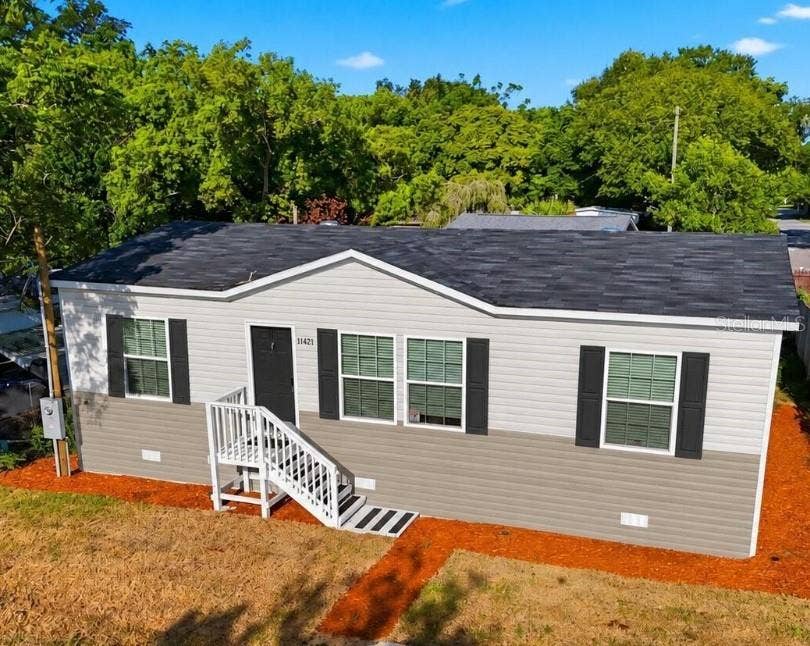 2364 PLUM AVENUE, Auburndale, FL 33823 2364 PLUM AVENUE, Auburndale, FL 33823
