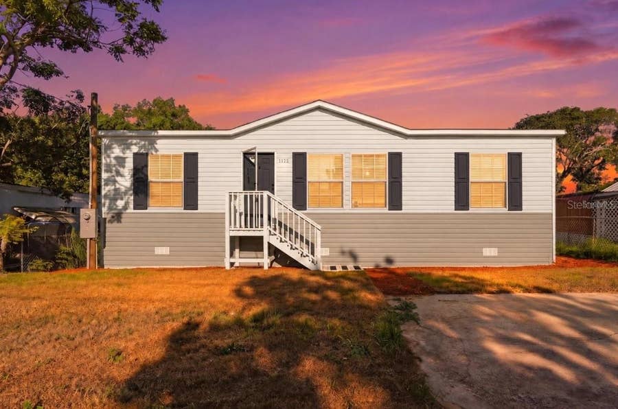 Property photo for 2364 PLUM AVENUE, Auburndale, FL