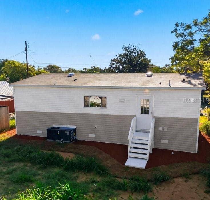 2364 PLUM AVENUE, Auburndale, FL 33823 2364 PLUM AVENUE, Auburndale, FL 33823