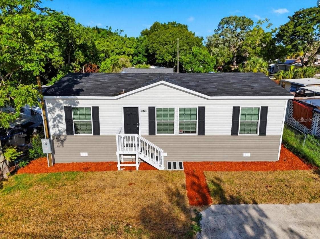 2364 PLUM AVENUE, Auburndale, FL 33823 2364 PLUM AVENUE, Auburndale, FL 33823