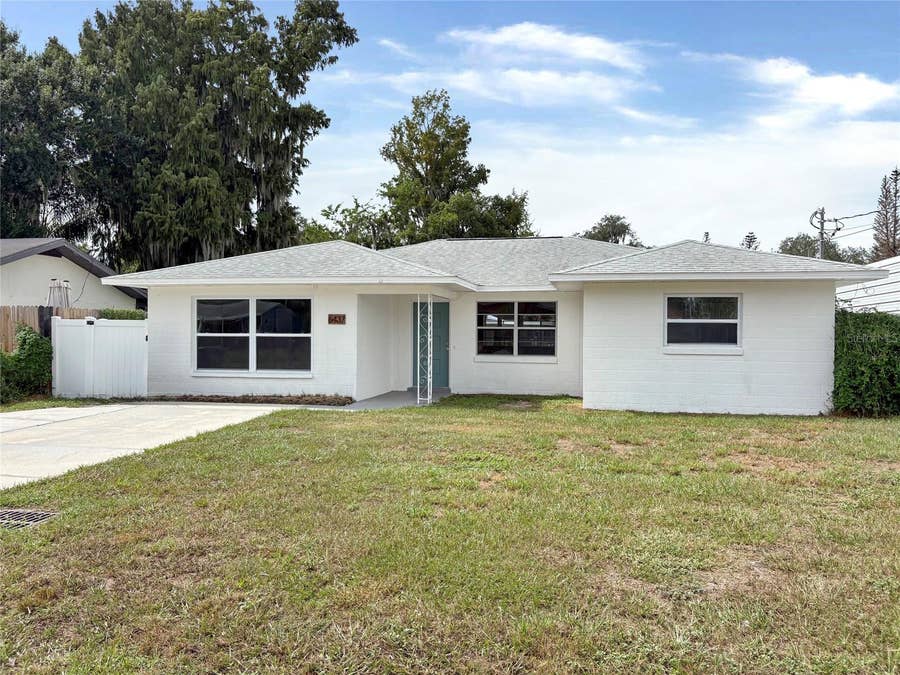 Property photo for 6437 JENNY DRIVE, Lake Wales, FL
