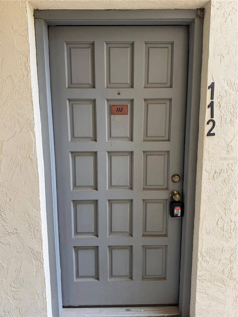 2050 SAN MARCOS DRIVE SE, #112, Winter Haven, FL 33880 2050 SAN MARCOS DRIVE SE, #112, Winter Haven, FL 33880