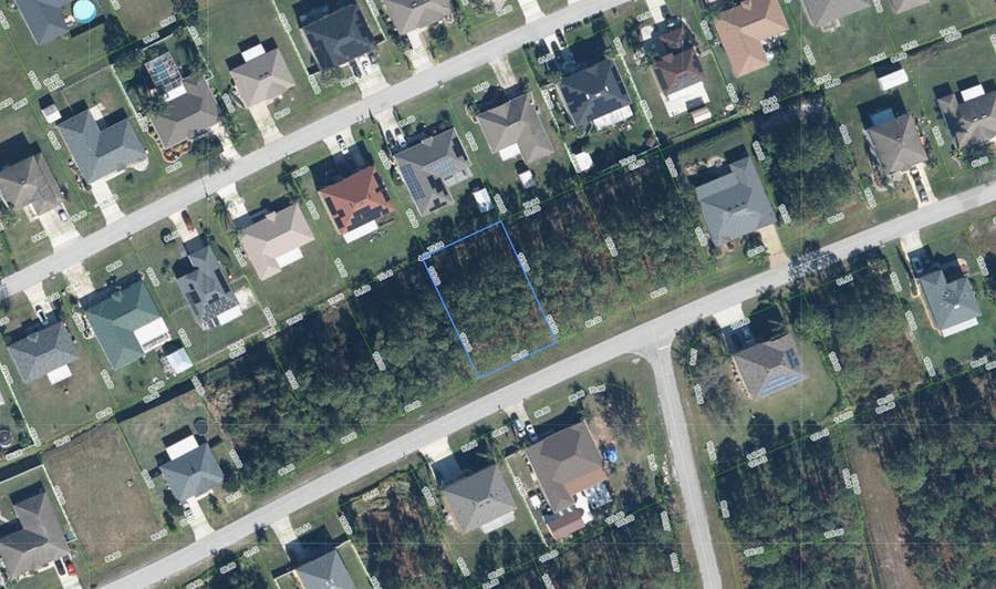 Property photo for 4522 BOSTON STREET, Sebring, FL