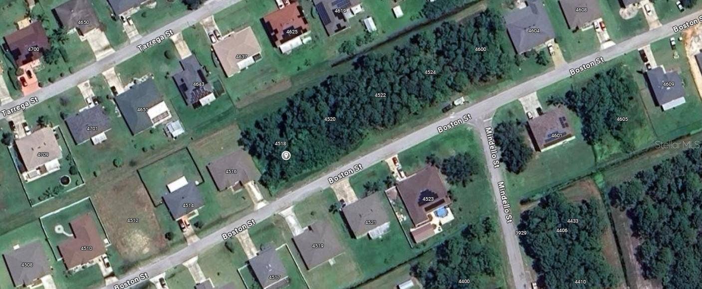 4518 BOSTON STREET, Sebring, FL 33872