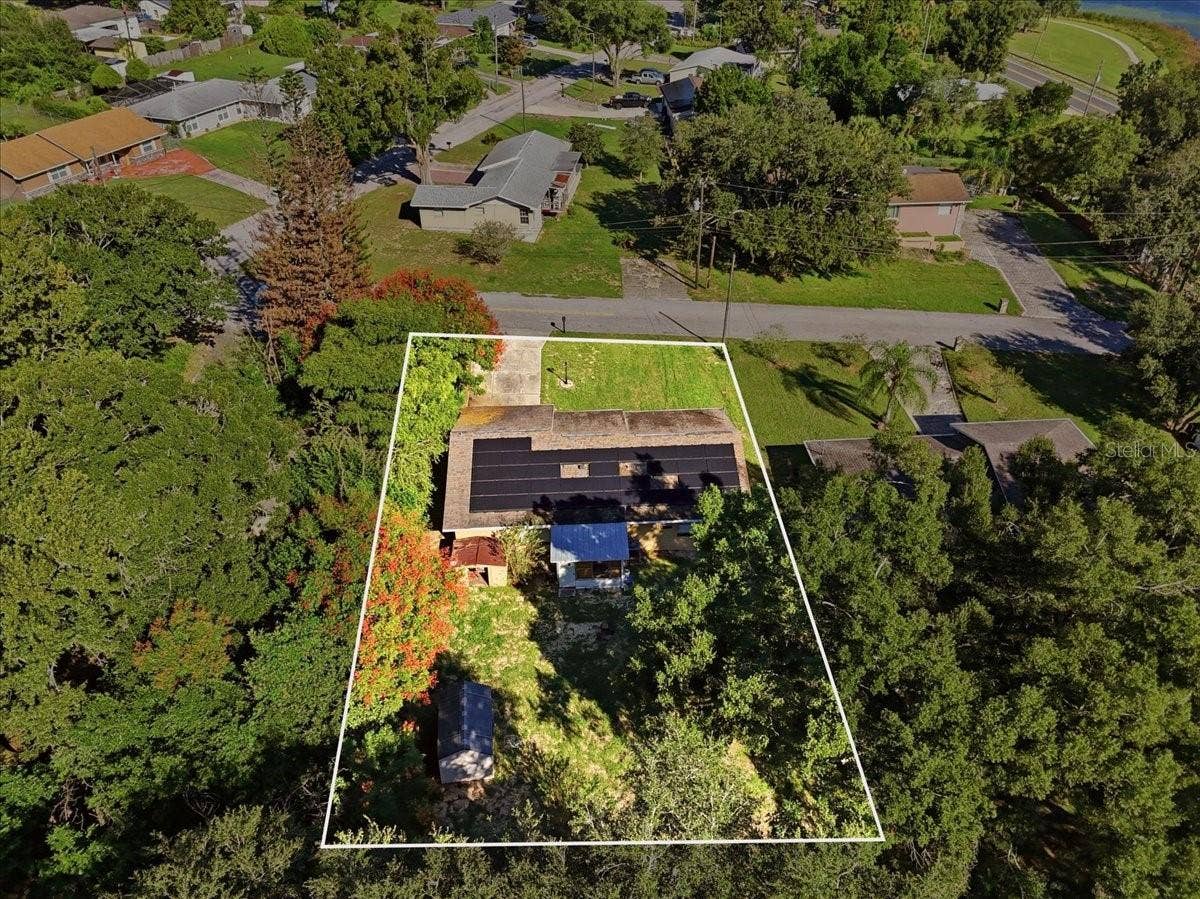 1004 JOAN AVENUE, Dundee, FL 33838 1004 Joan Ave Dundee, FL 33838