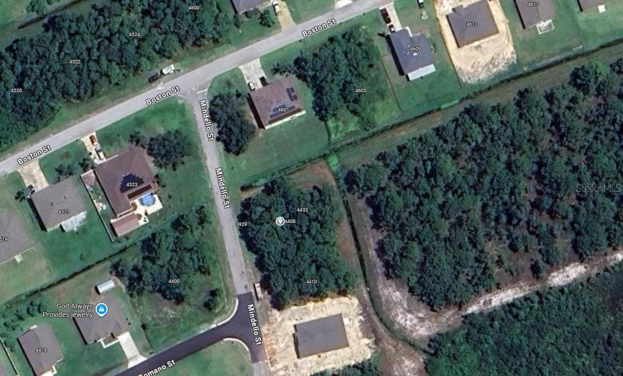 4406 MINDELLO STREET, Sebring, FL 33872 4406 MINDELLO STREET, Sebring, FL 33872