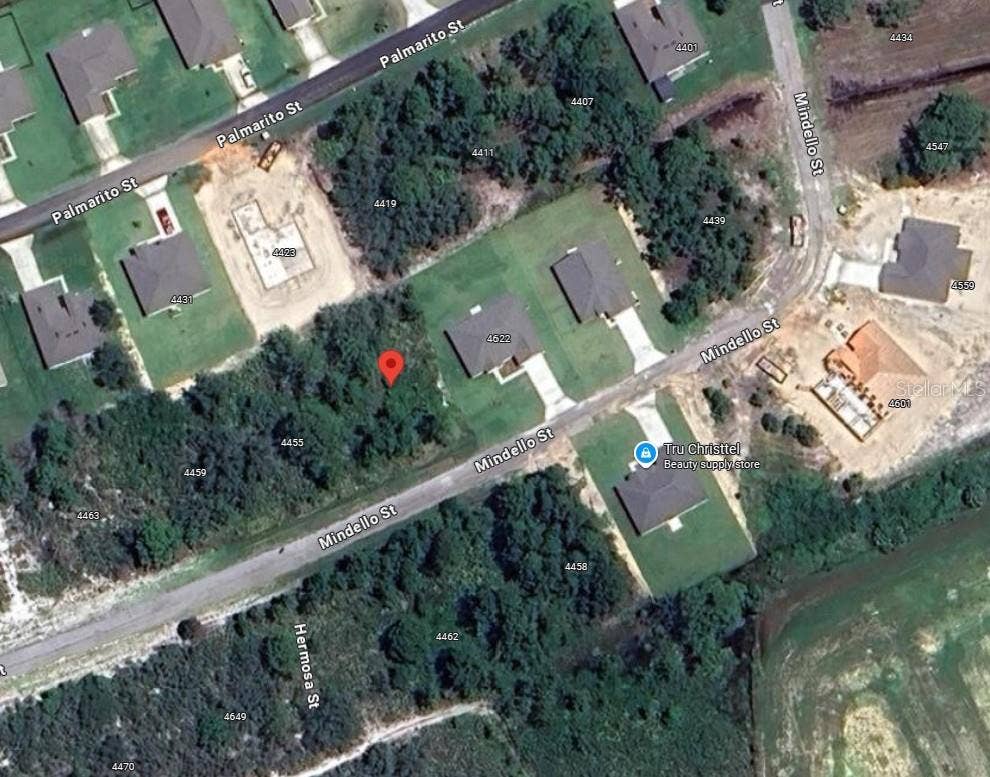 4451 MINDELLO STREET, Sebring, FL 33872
