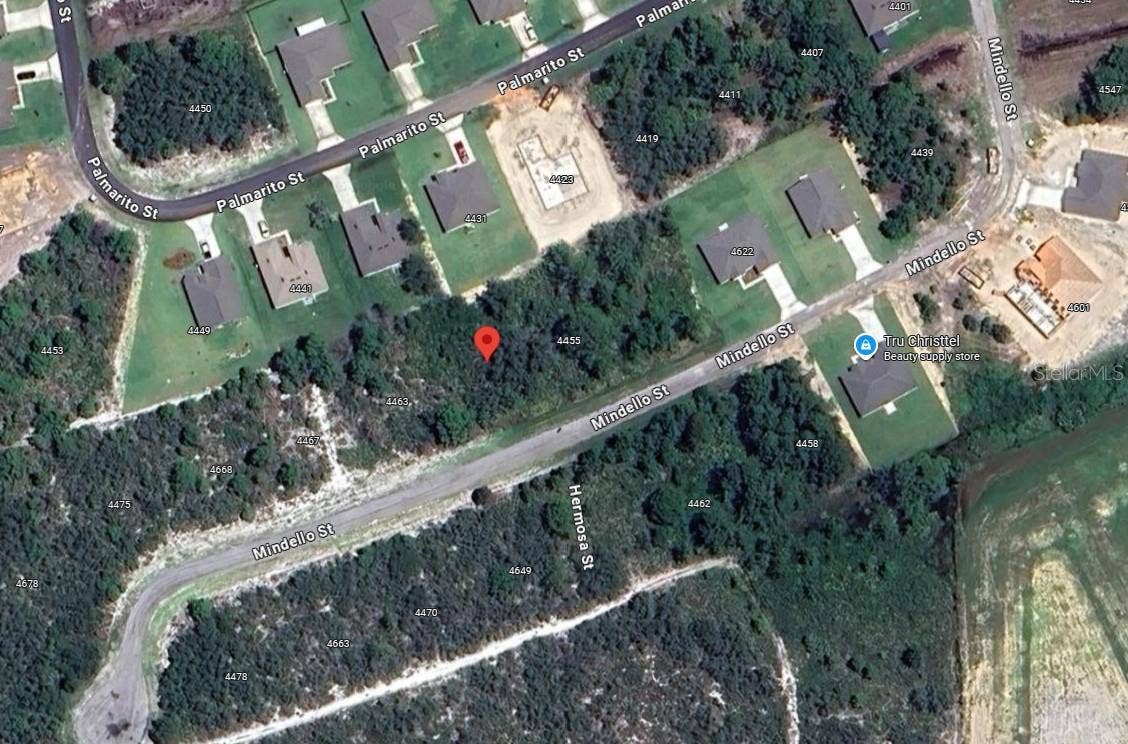 4459 MINDELLO STREET, Sebring, FL 33872
