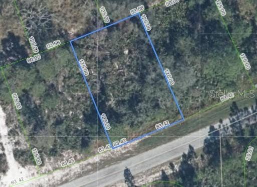 Property photo for 4459 MINDELLO STREET, Sebring, FL