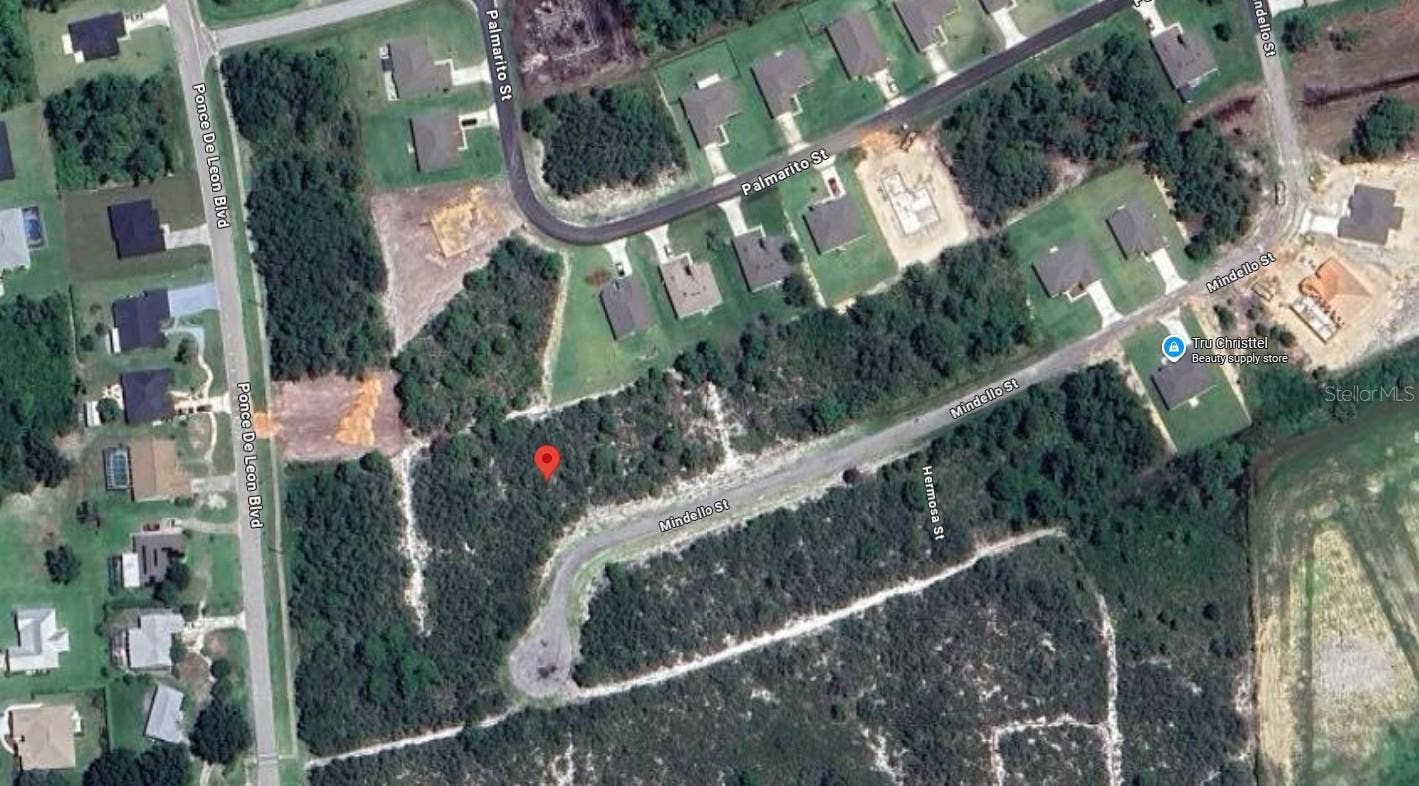 4475 MINDELLO STREET, Sebring, FL 33872