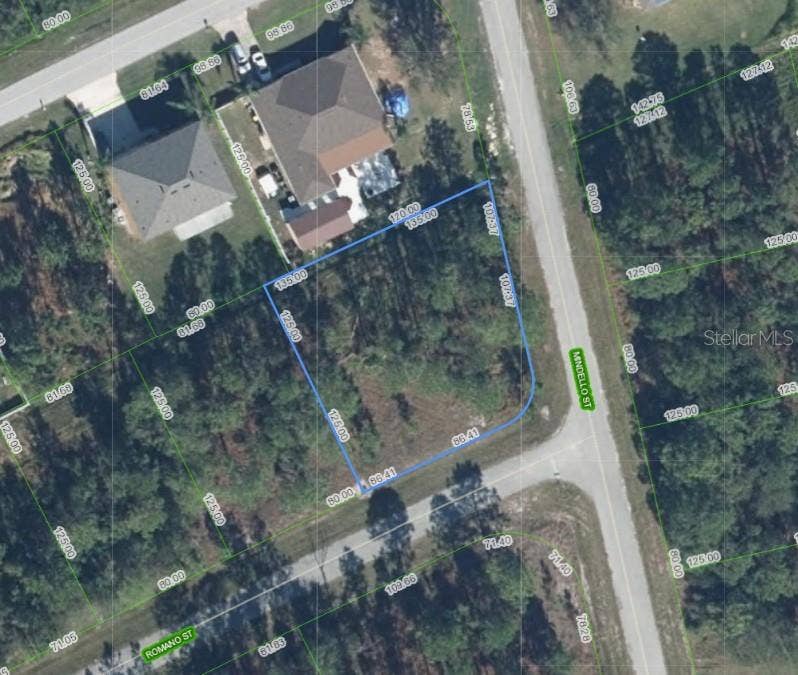 4400 ROMANO STREET, Sebring, FL 33872 4400 ROMANO STREET, Sebring, FL 33872