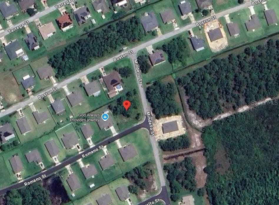 4400 ROMANO STREET, Sebring, FL 33872 4400 ROMANO STREET, Sebring, FL 33872