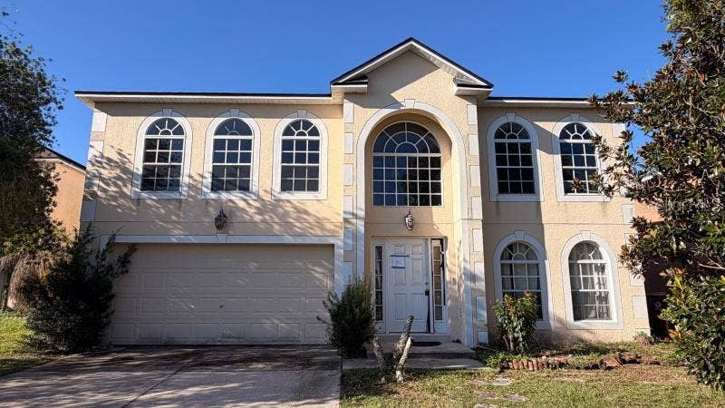 Property photo for 325 THOMASDALE AVE, Haines City, FL