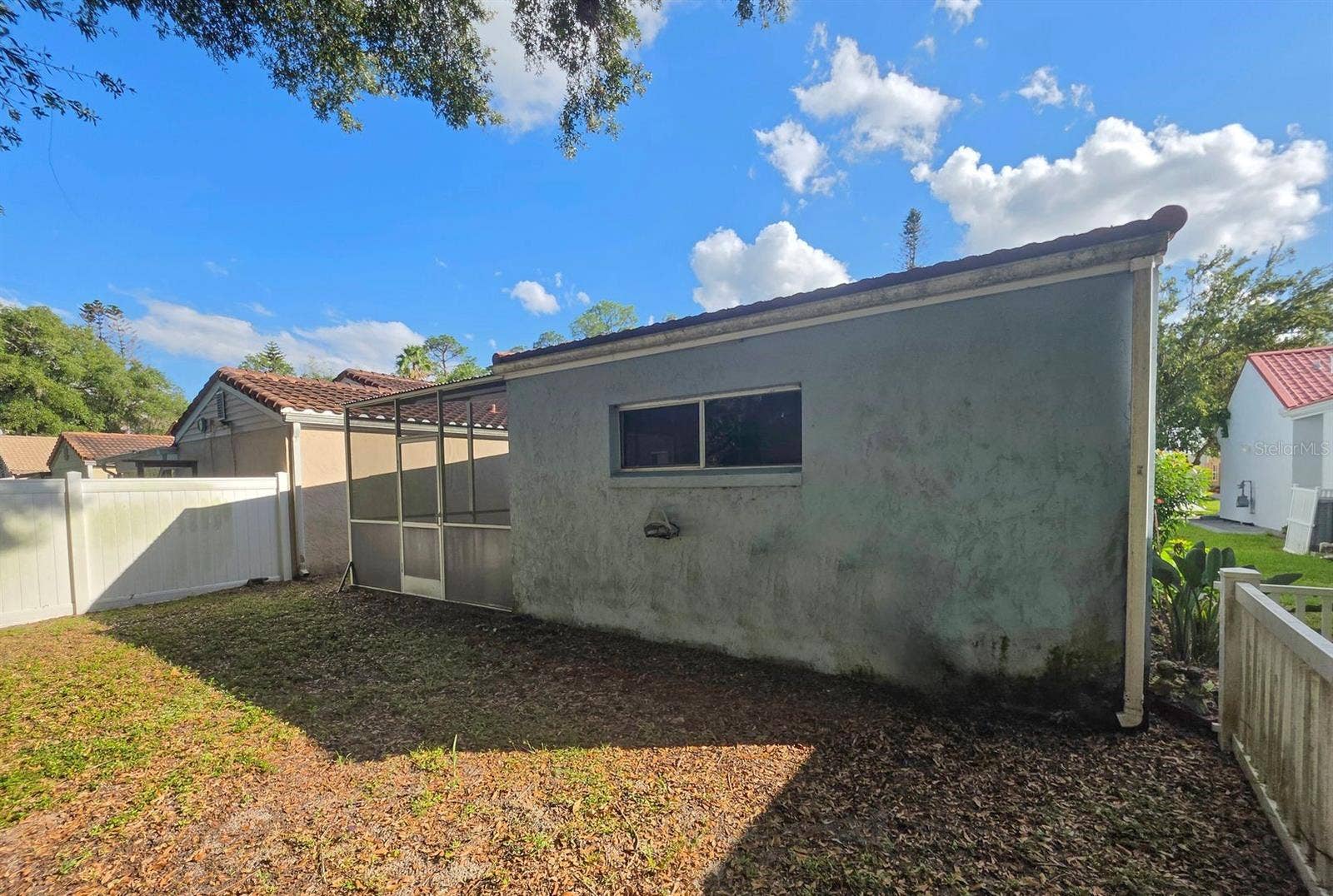 395 SAN JOSE DR, Winter Haven, FL 33884 Rear