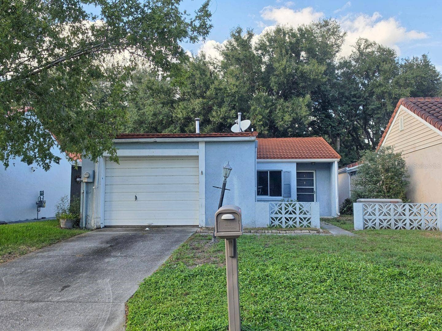 395 SAN JOSE DR, Winter Haven, FL 33884 Front