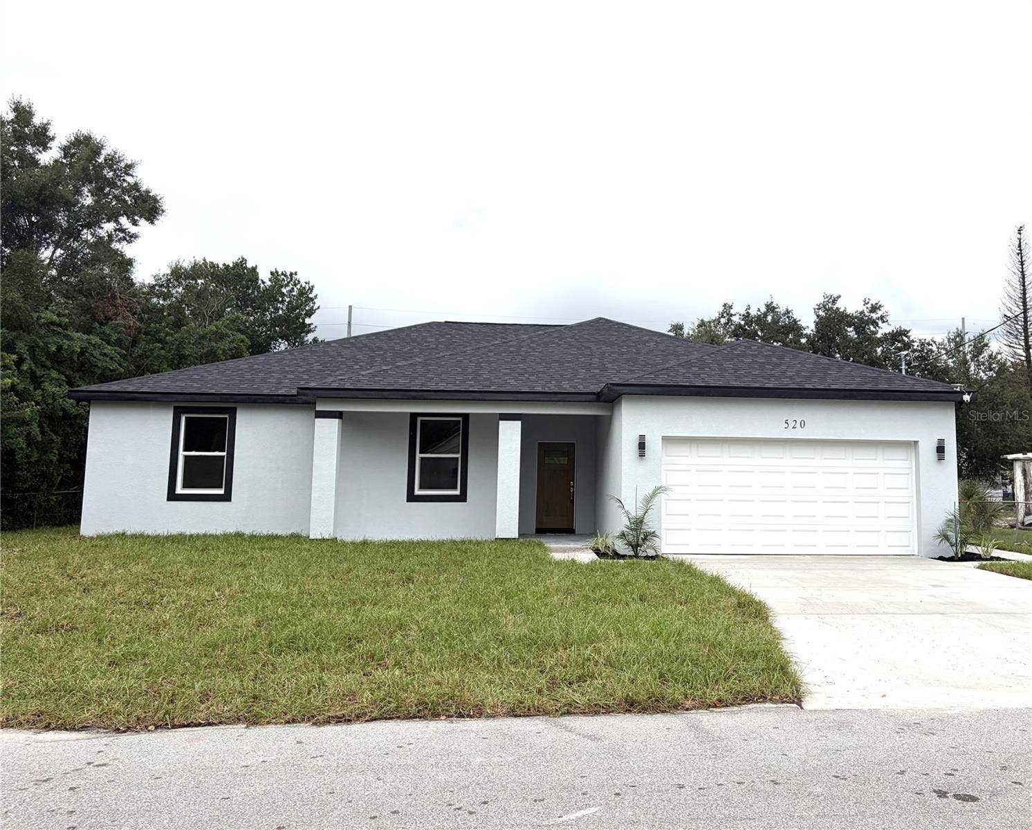 520 POINSETTIA ROAD, Auburndale, FL 33823 520 POINSETTIA ROAD, Auburndale, FL 33823