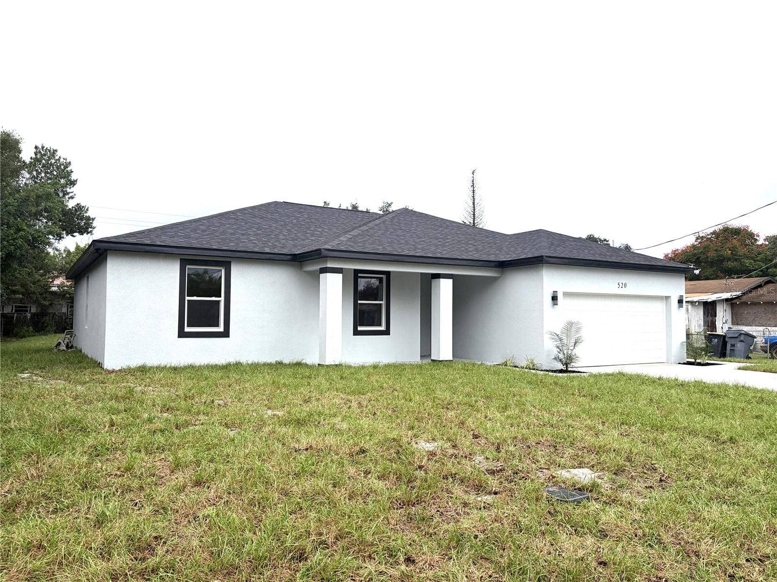 520 POINSETTIA ROAD, Auburndale, FL 33823 520 POINSETTIA ROAD, Auburndale, FL 33823