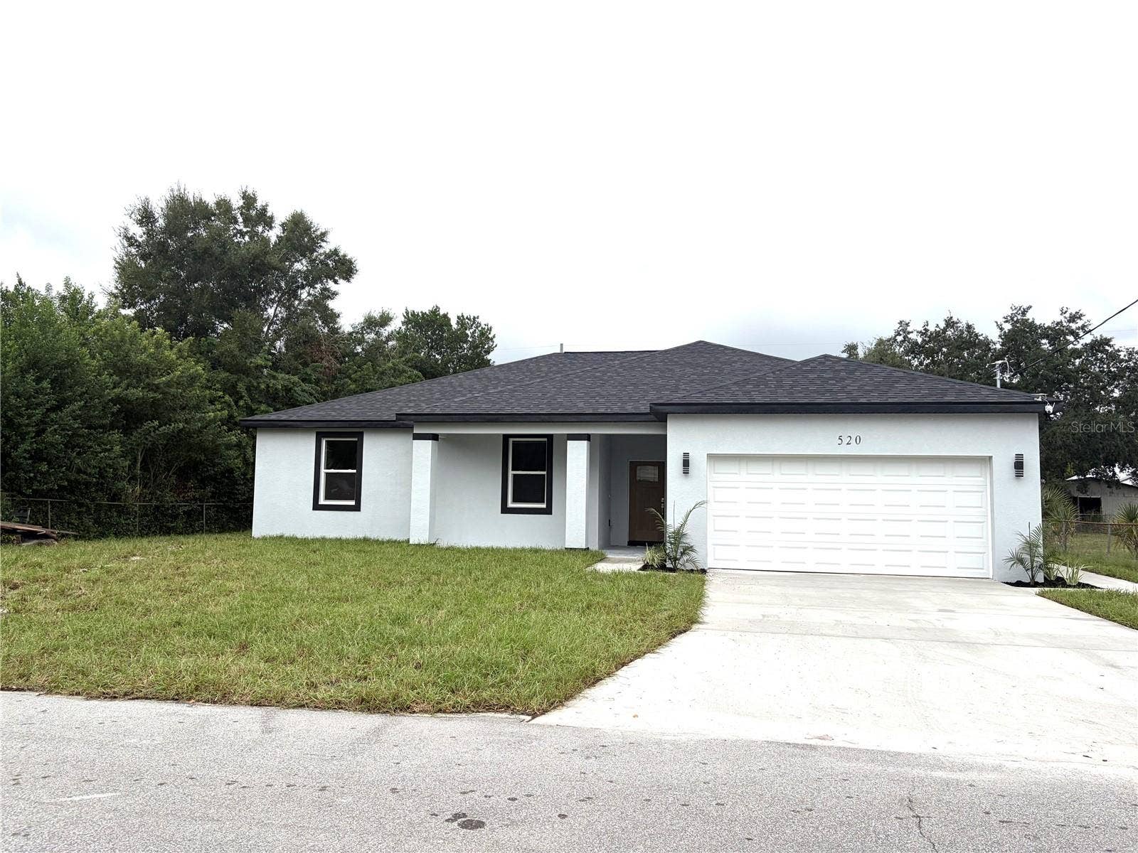 520 POINSETTIA ROAD, Auburndale, FL 33823 520 POINSETTIA ROAD, Auburndale, FL 33823