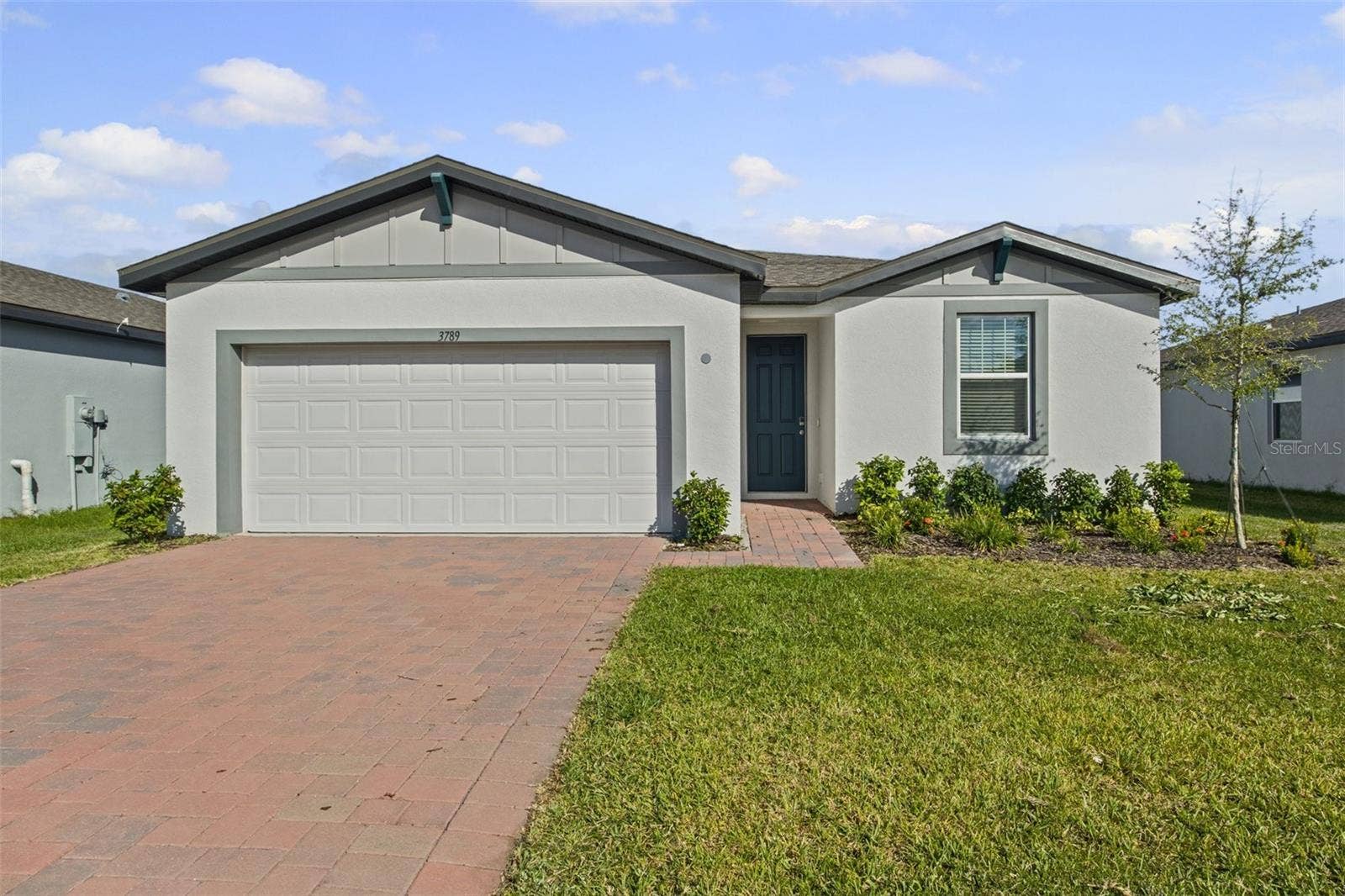 3789 GIORGIO DRIVE, Winter Haven, FL 33884 3789 GIORGIO DRIVE, Winter Haven, FL 33884