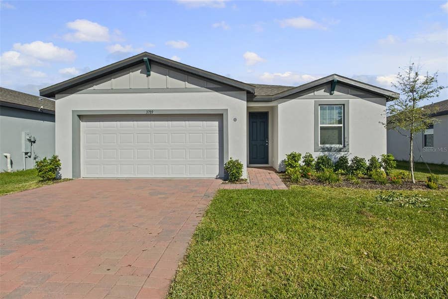 Property photo for 3789 GIORGIO DRIVE, Winter Haven, FL
