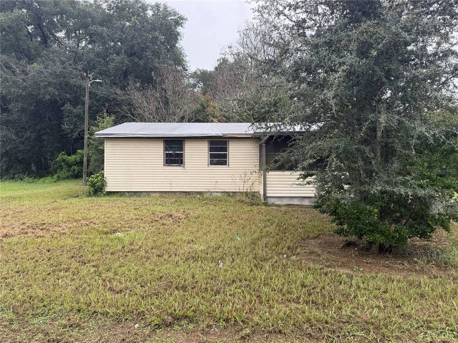 Property photo for 817 SE PINE AVE, Fort Meade, FL