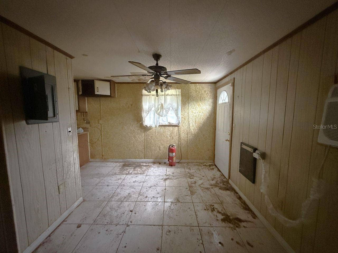 817 SE PINE AVE, Fort Meade, FL 33841 Dining