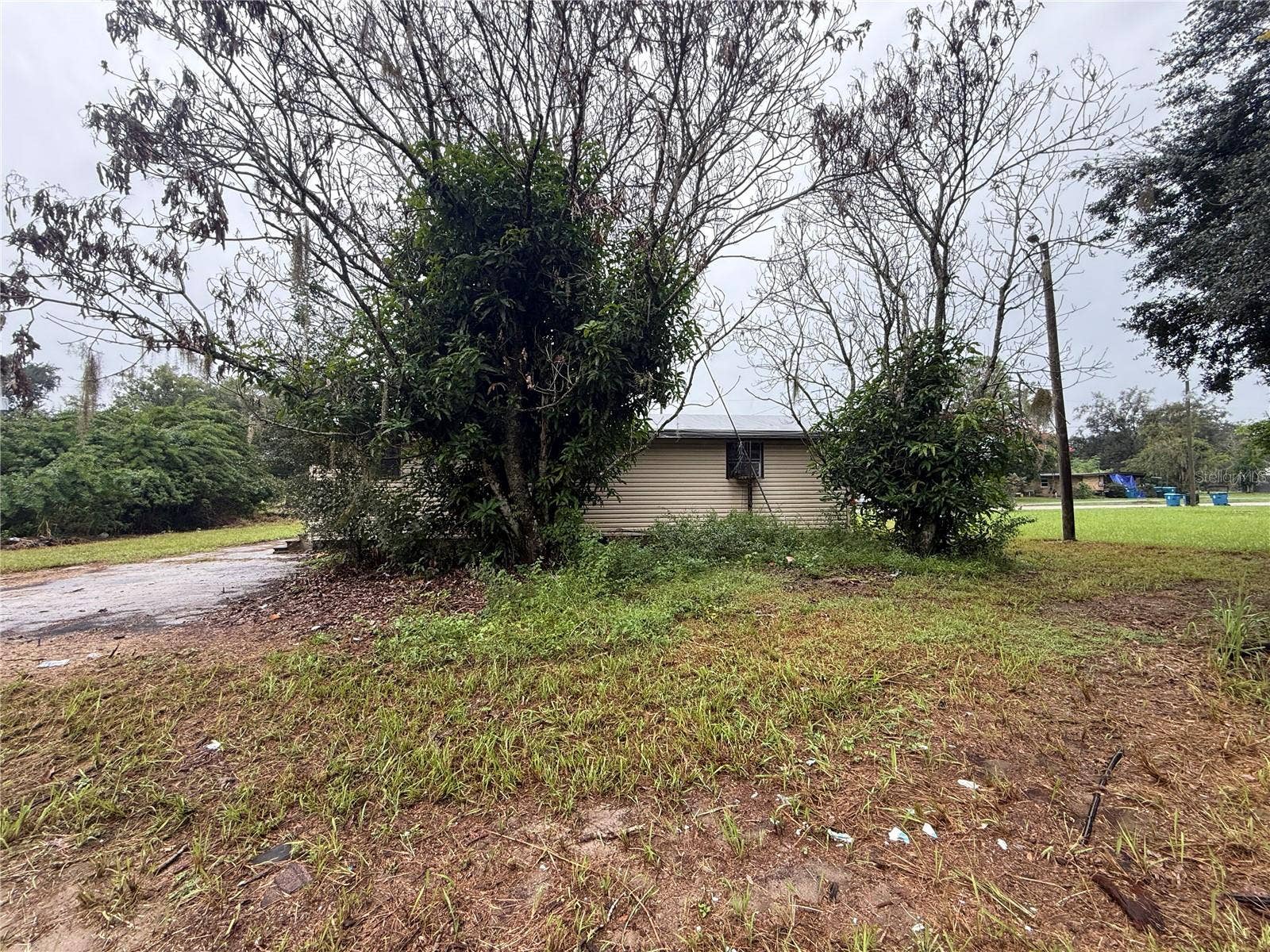 817 SE PINE AVE, Fort Meade, FL 33841 Back