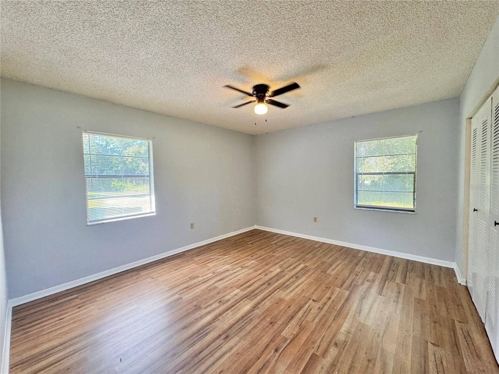 924 SUNSHINE WAY SW, Winter Haven, FL 33880 Primary bedroom