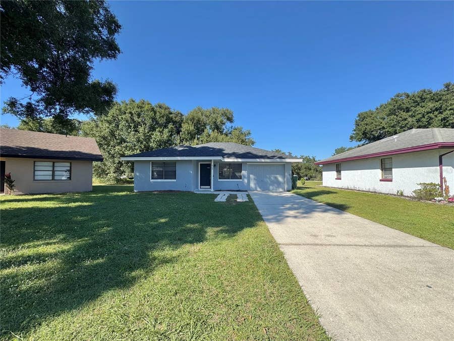 Property photo for 924 SUNSHINE WAY SW, Winter Haven, FL