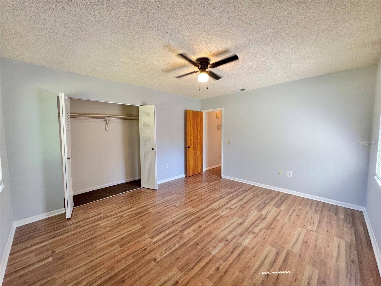 924 SUNSHINE WAY SW, Winter Haven, FL 33880 Primary bedroom