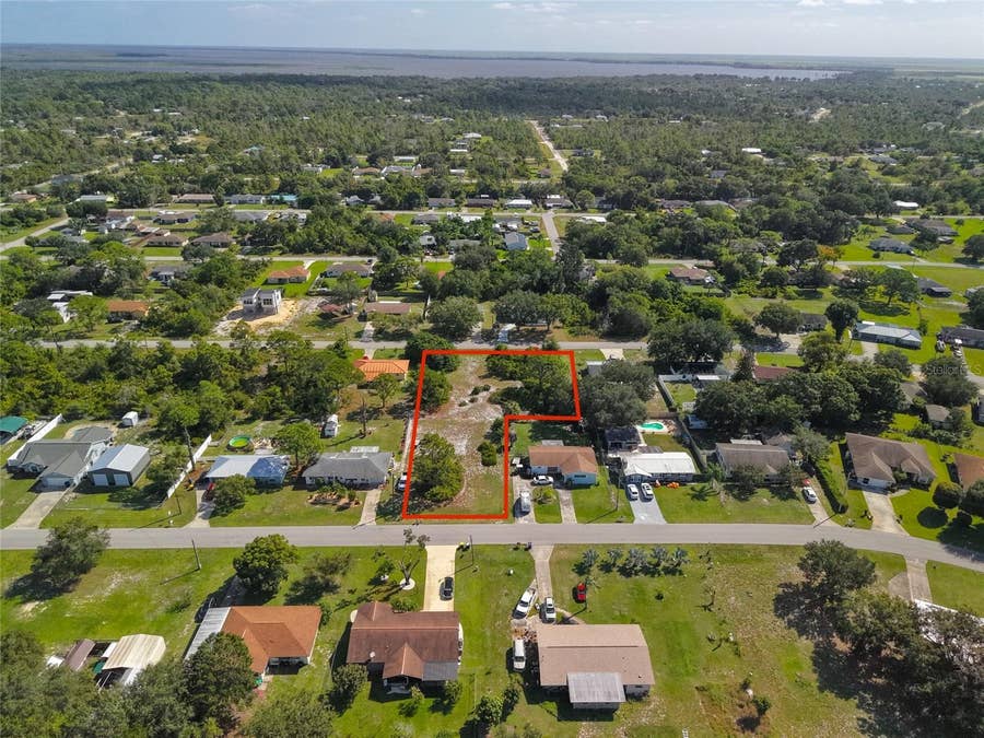 Property photo for 1617 OAK AVENUE, Lake Placid, FL