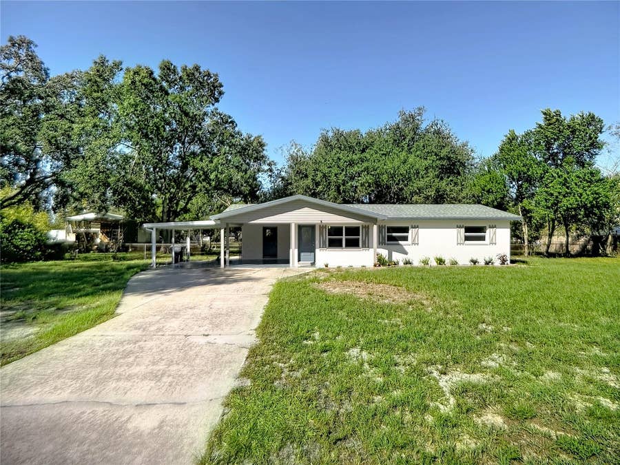 Property photo for 2806 KIMBERLY LANE, Auburndale, FL