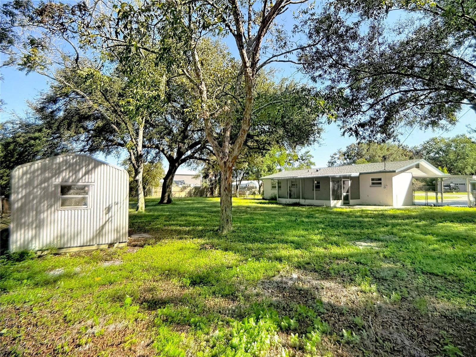 2806 KIMBERLY LANE, Auburndale, FL 33823
