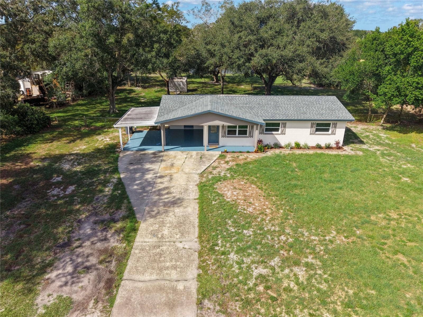 2806 KIMBERLY LANE, Auburndale, FL 33823
