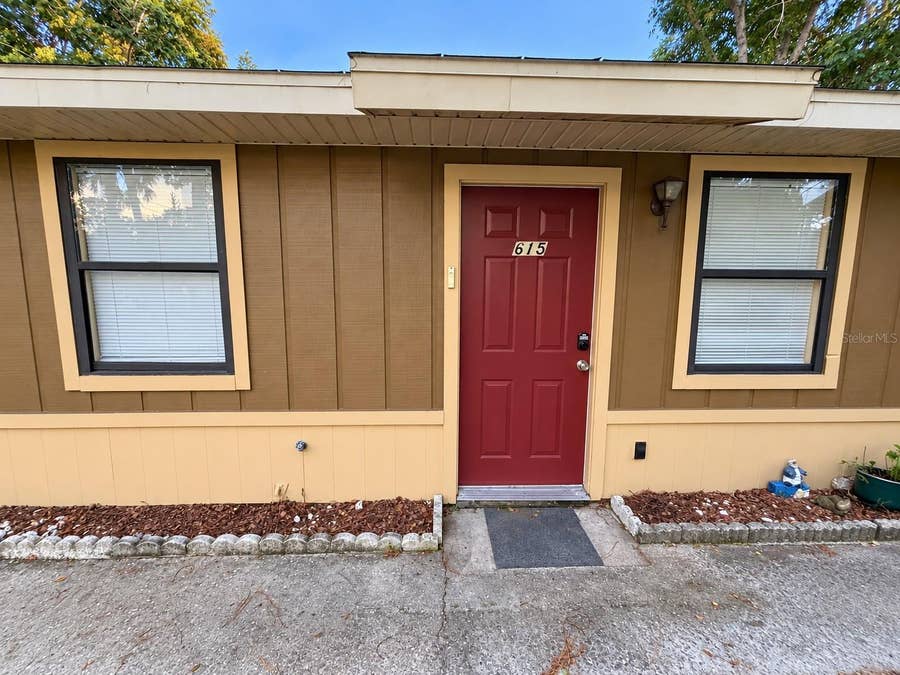 Property photo for 613 MARIANNA ROAD, #615, Auburndale, FL