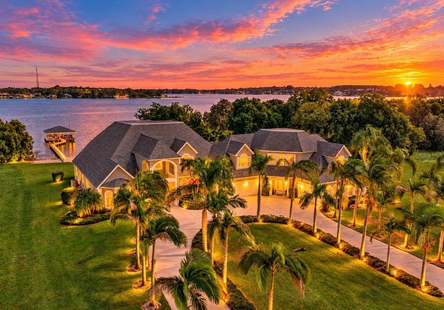 Property photo for 492 SUNSET POINTE DRIVE, Lake Placid, FL