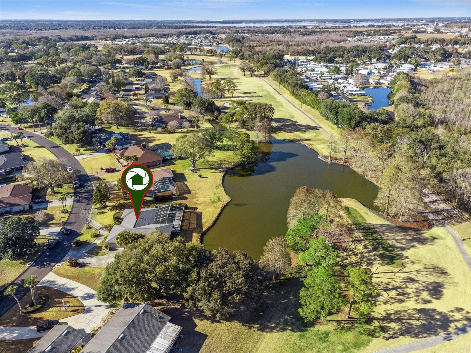 260 GREENFIELD ROAD, Winter Haven, FL 33884