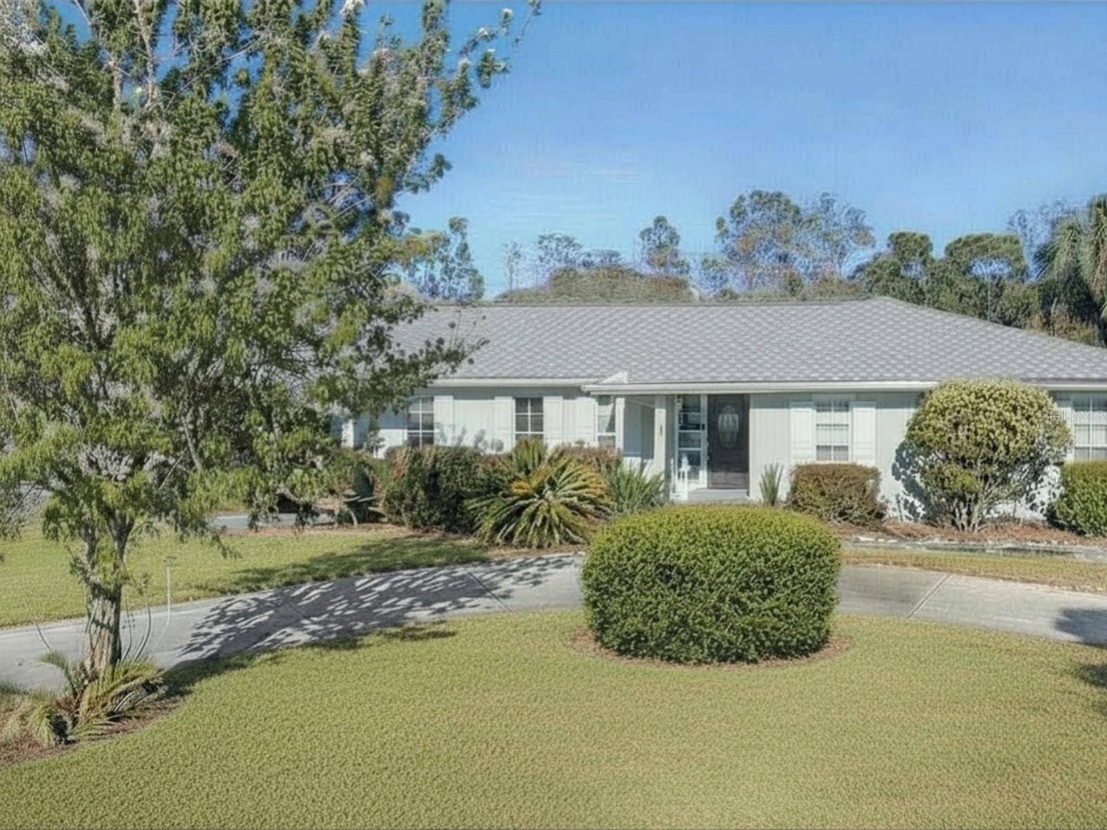 260 GREENFIELD ROAD, Winter Haven, FL 33884