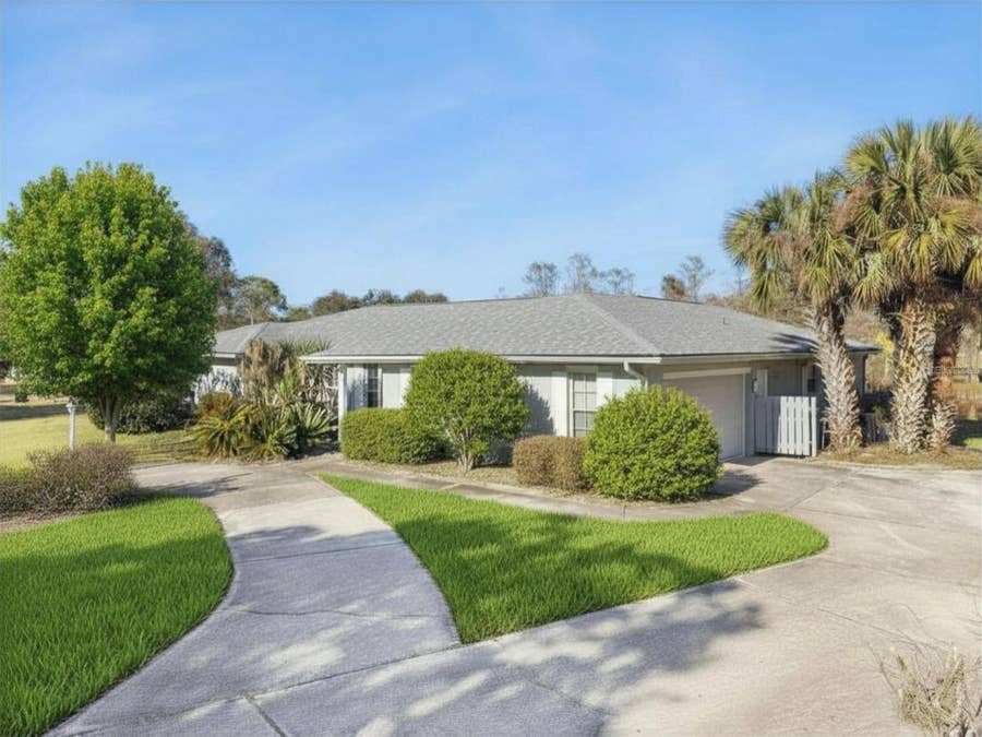 Property photo for 260 GREENFIELD ROAD, Winter Haven, FL