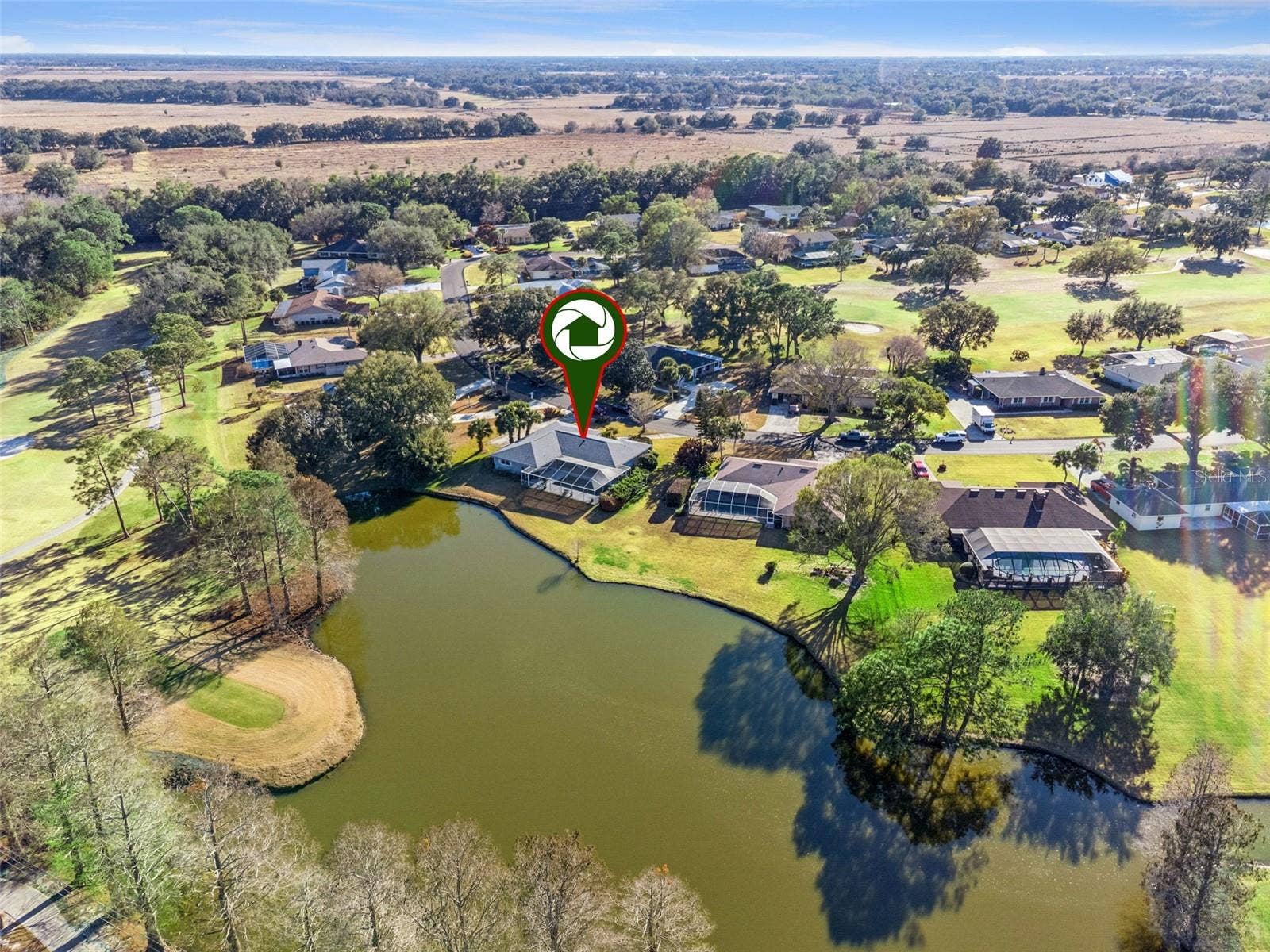 260 GREENFIELD ROAD, Winter Haven, FL 33884