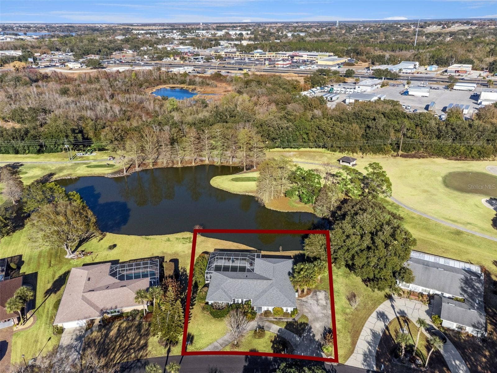 260 GREENFIELD ROAD, Winter Haven, FL 33884