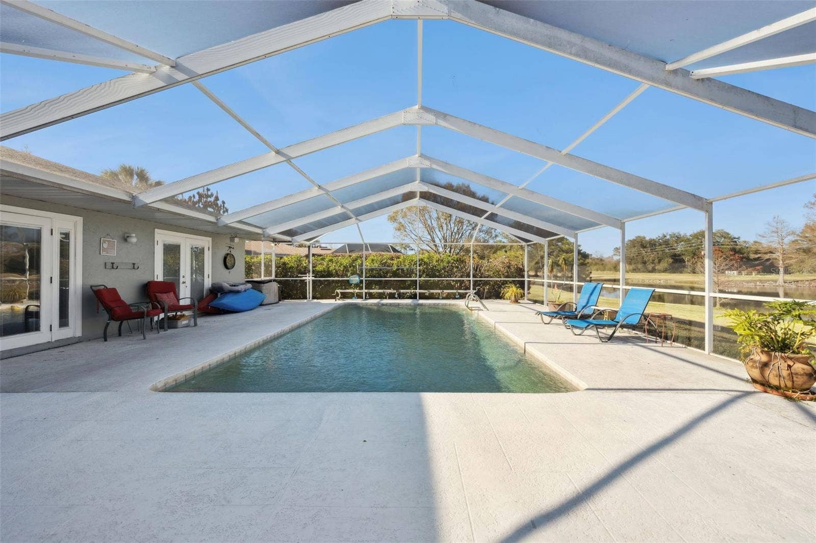 260 GREENFIELD ROAD, Winter Haven, FL 33884