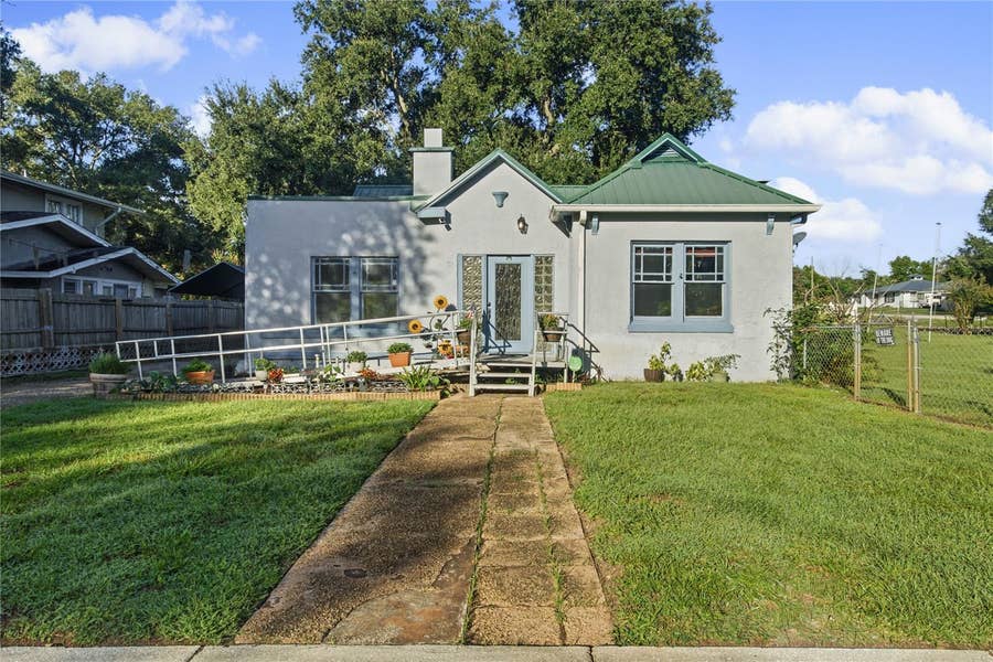 Property photo for 530 S 7TH STREET, Lake Wales, FL