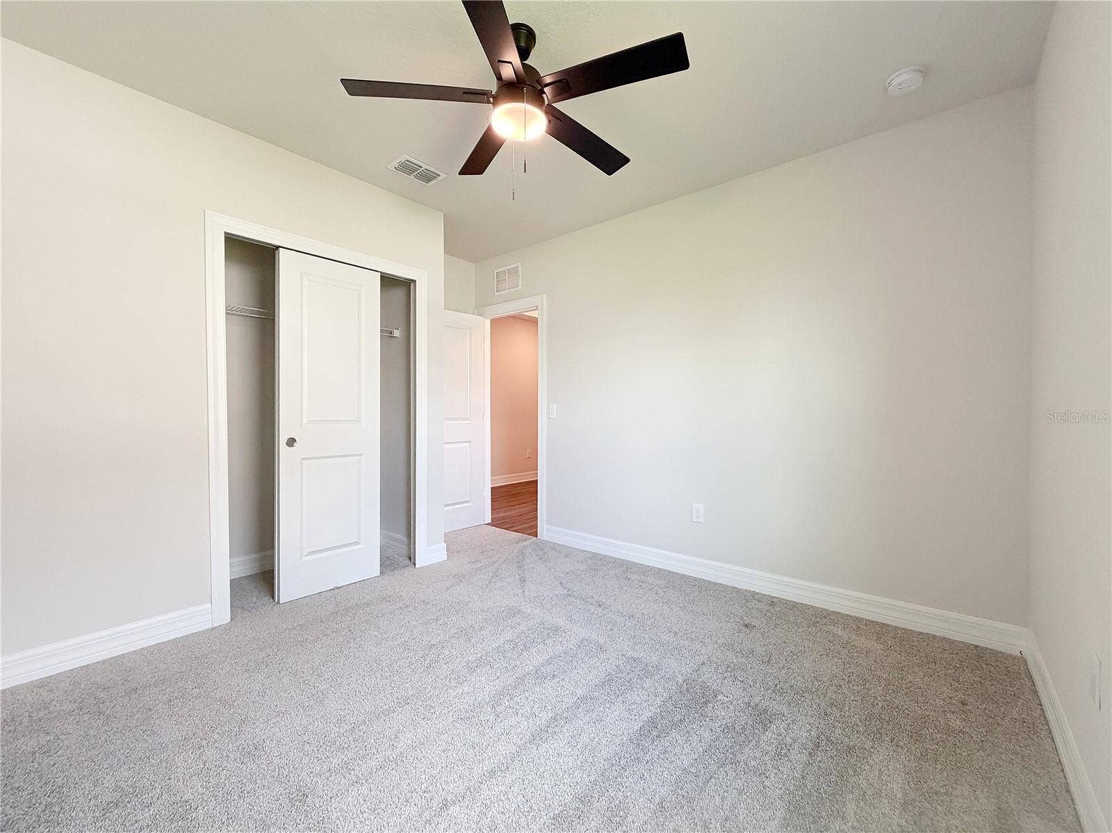 1079 MICHELANGELO LANE, Winter Haven, FL 33884 Bedroom three
