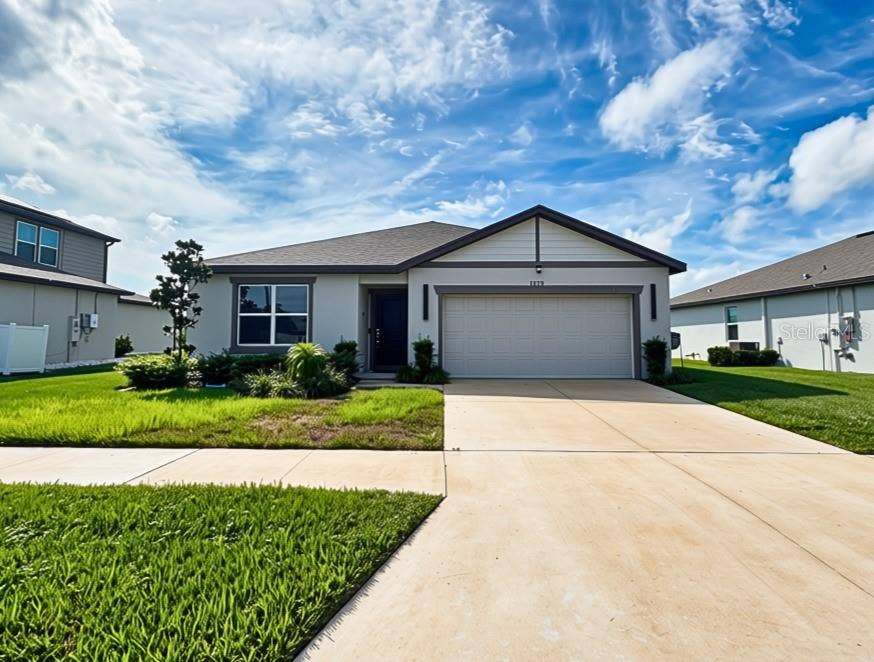 1079 MICHELANGELO LANE, Winter Haven, FL 33884 4 bedroom/2 bath home in Winter Haven